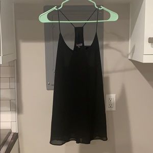 dressy tank top